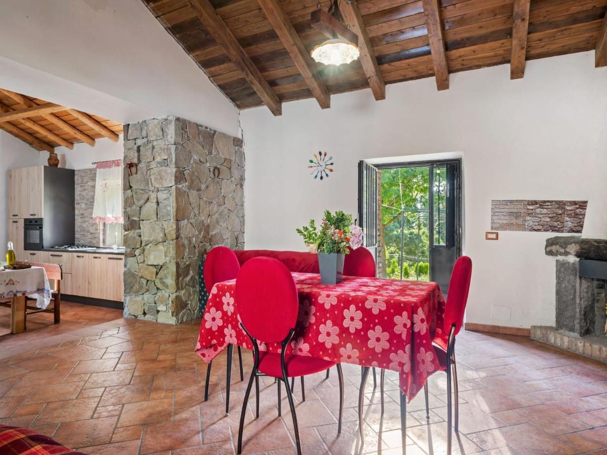 Belvilla By Oyo Casa Otaiti Maniace Номер фото