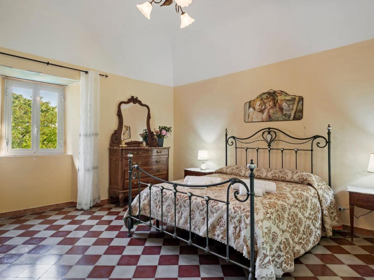 Belvilla By Oyo Casa Otaiti Maniace Номер фото